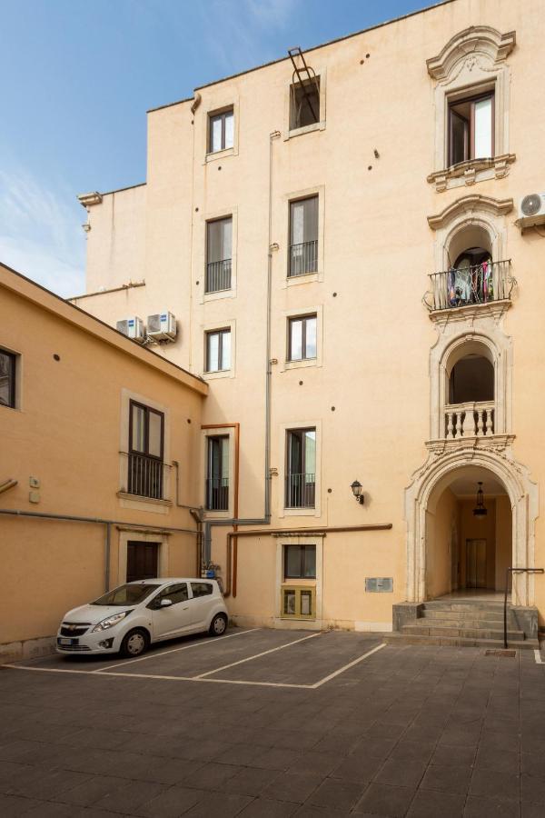 La Pergola - Centro Storico Apartment