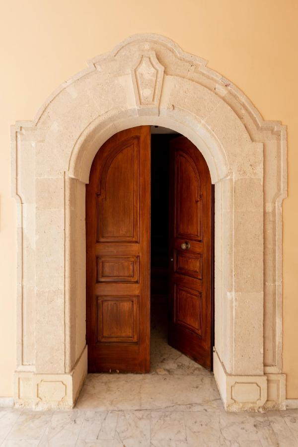 La Pergola - Centro Storico Apartment