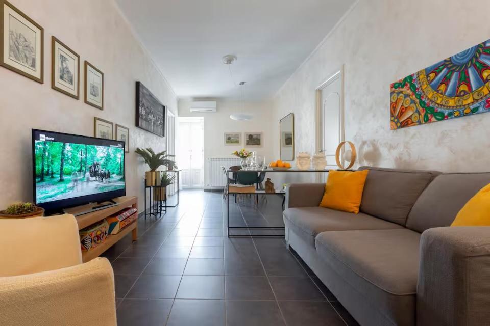 La Pergola - Centro Storico Apartment CTA