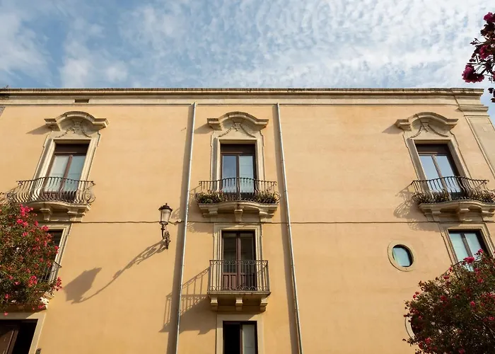 Suite La Pergola - Centro Storico