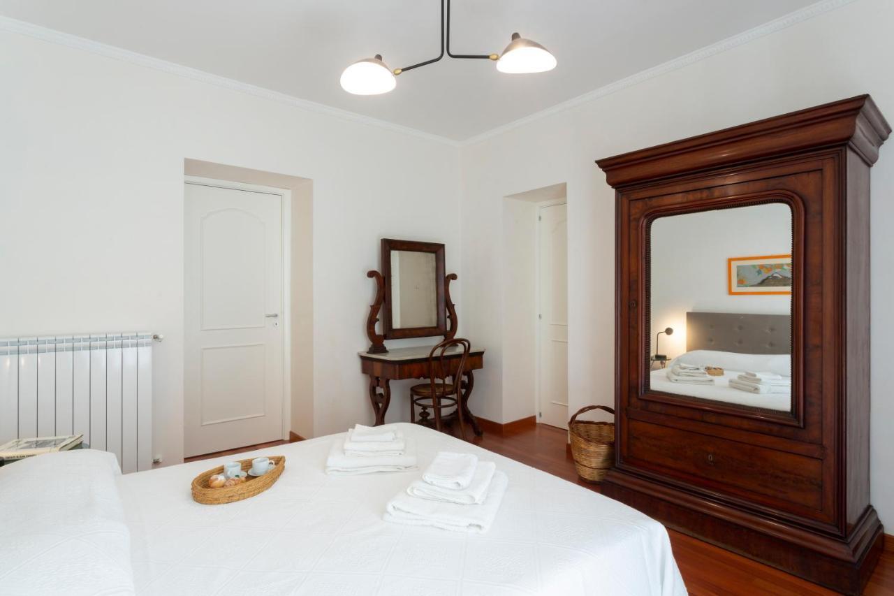 Appartement La Pergola - Centro Storico