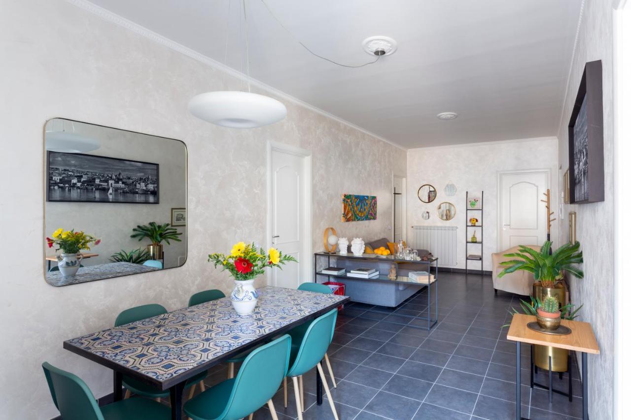 Appartement La Pergola - Centro Storico