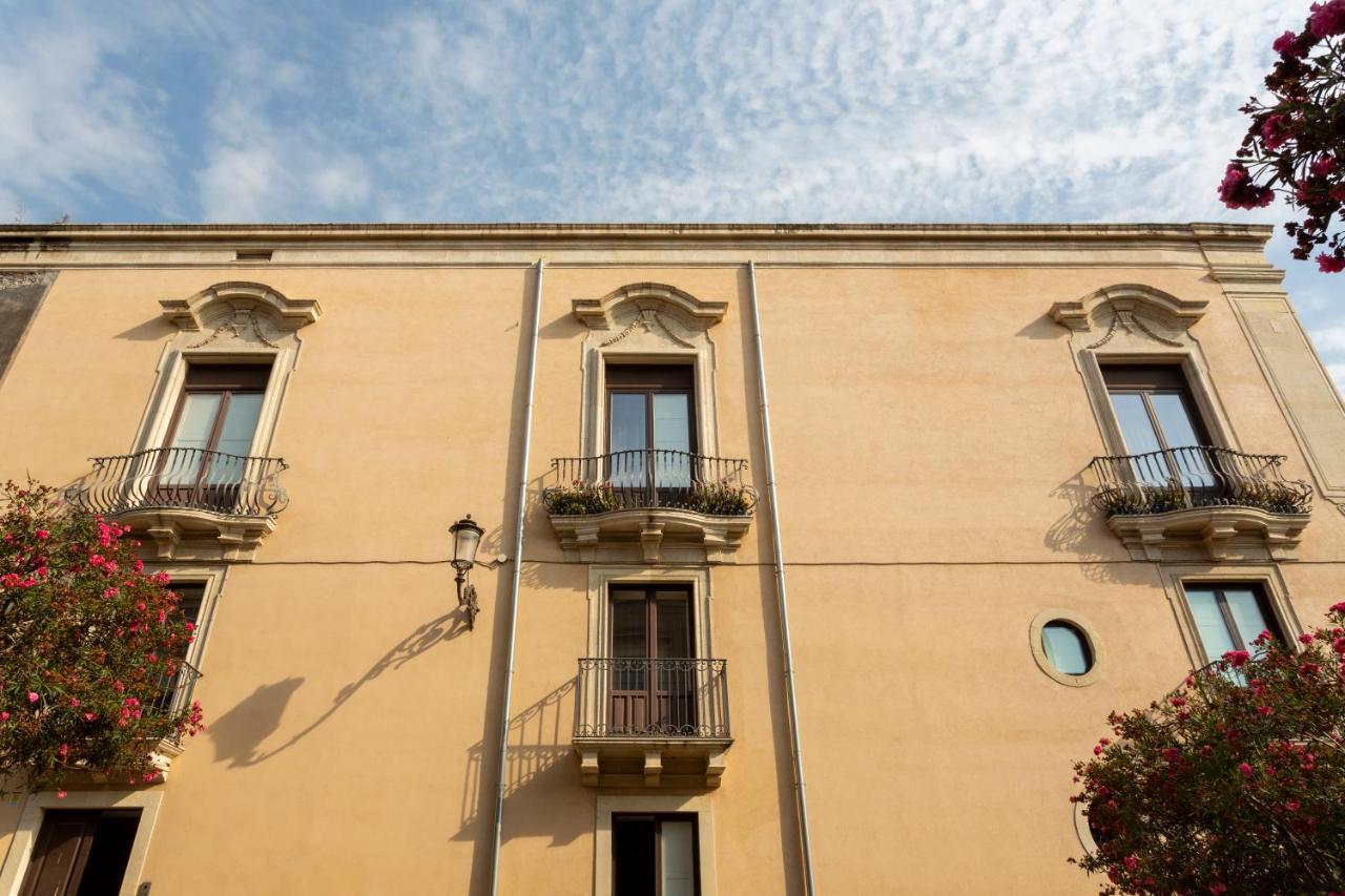 La Pergola - Centro Storico * Catane